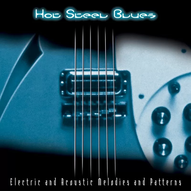 Hot Steel Blues