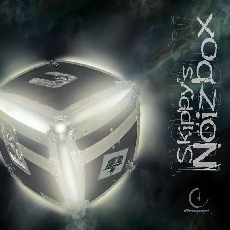 Skippy's Noizbox