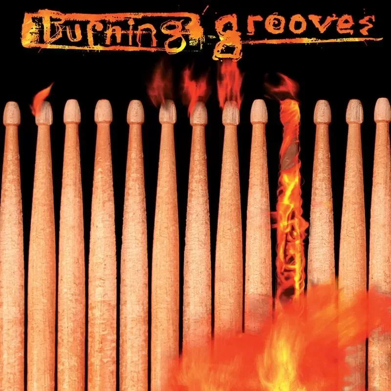 Burning Grooves