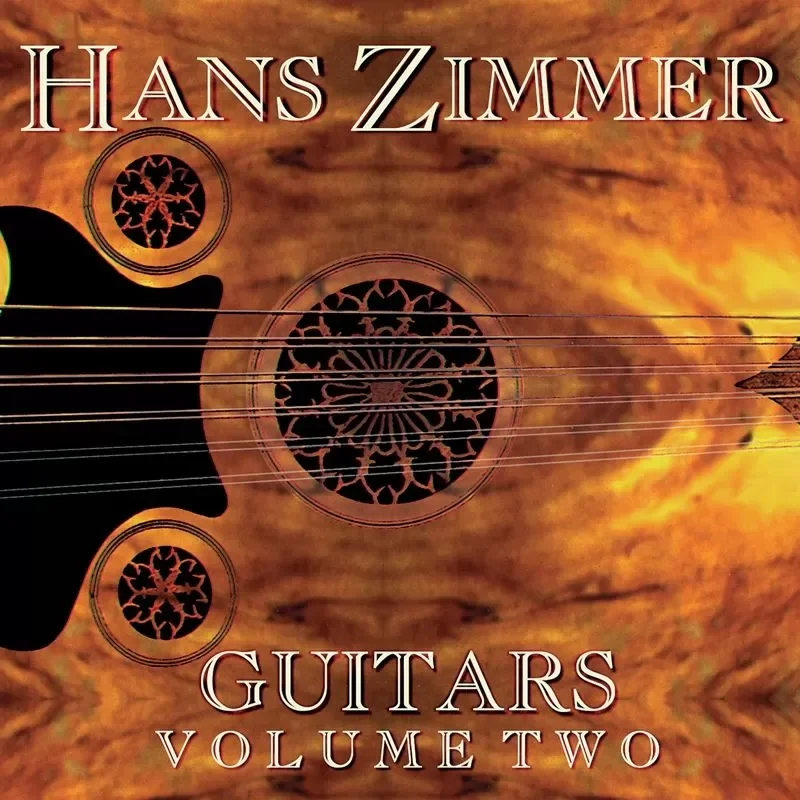 Hans Zimmer Guitars Vol. 2