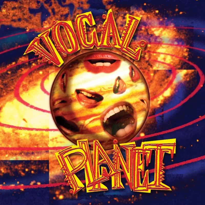 Vocal Planet