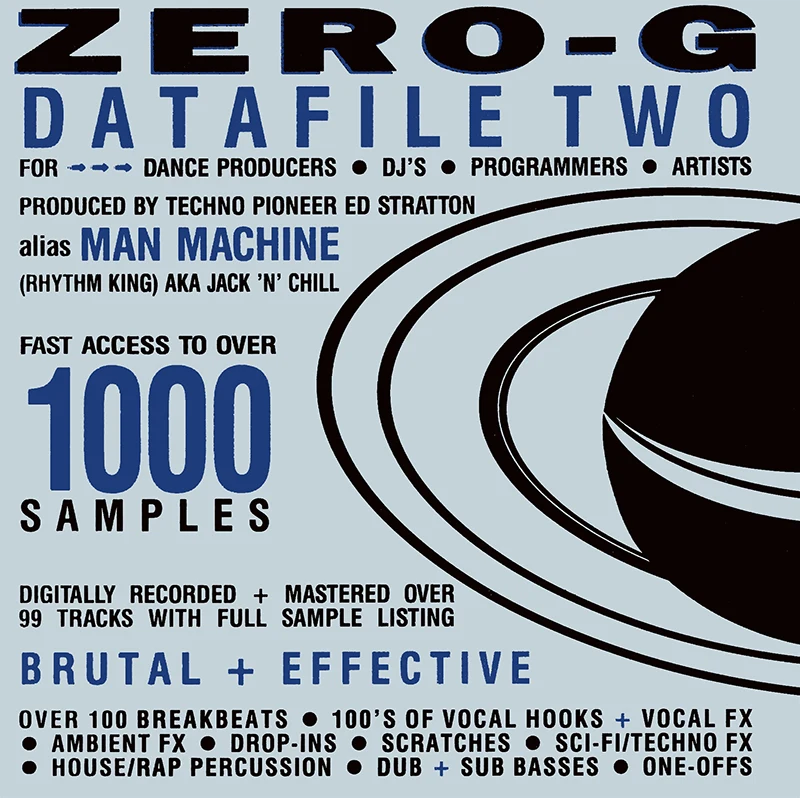 Datafile 2