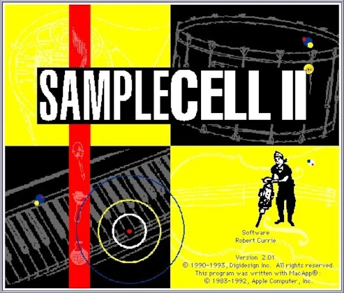SampleCell