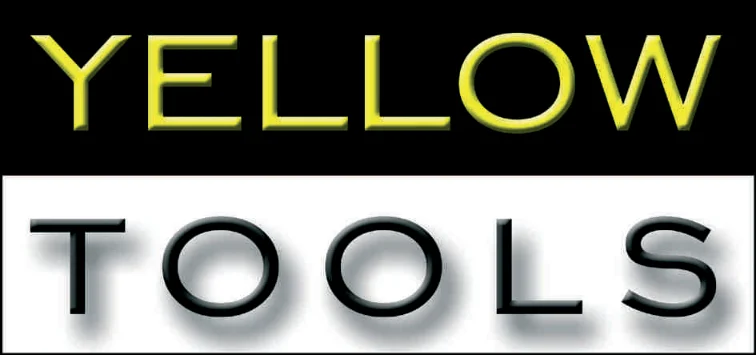 Yellow Tools