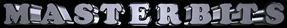 Masterbits